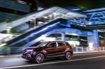 Ford Territory 2019 года (LA)
